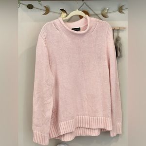 2X JCREW Woman’s Sweater